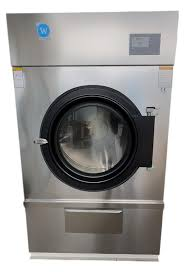 نشافة ملابس أوتوماتيكية 50 كجم